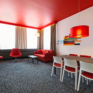 Park Inn By Radisson Central Tallinn